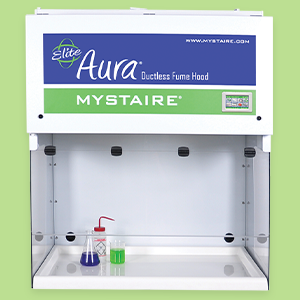 Aura® Elite Ductless Fume Hood