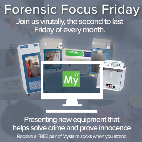 Forensic Focus Fridays