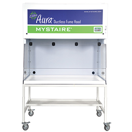 Aura® Elite Ductless Fume Hoo 