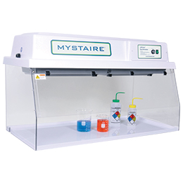 LabPartner™ Ductless Workstation