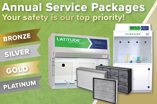 Service Packages